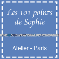 Les 101 points de Sophie